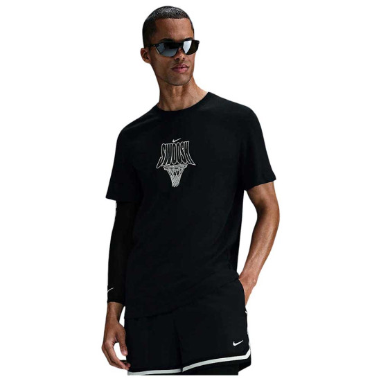 Nike Ανδρική κοντομάνικη μπλούζα Dri-FIT